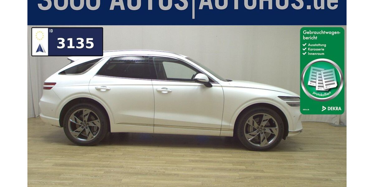 Genesis GV70 59.303 km 38.480 &euro; Bremen / Arsten 28279