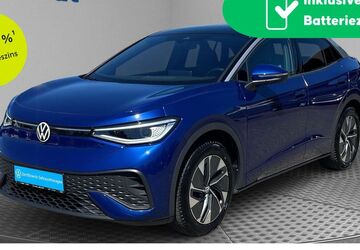 VW ID.5 6.600 km 39.890 &euro; Achim 28832