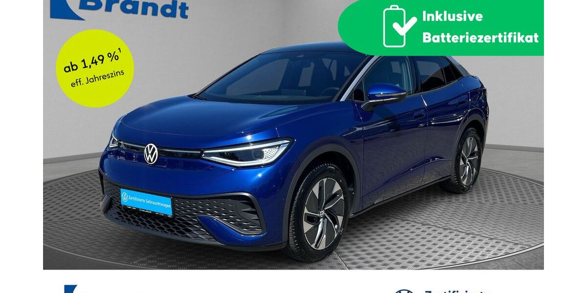 VW ID.5 6.600 km 39.890 &euro; Achim 28832