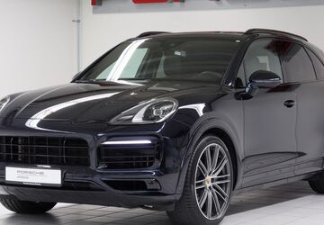 Porsche Cayenne 55.800 km 77.890 &euro; Bremen 28207