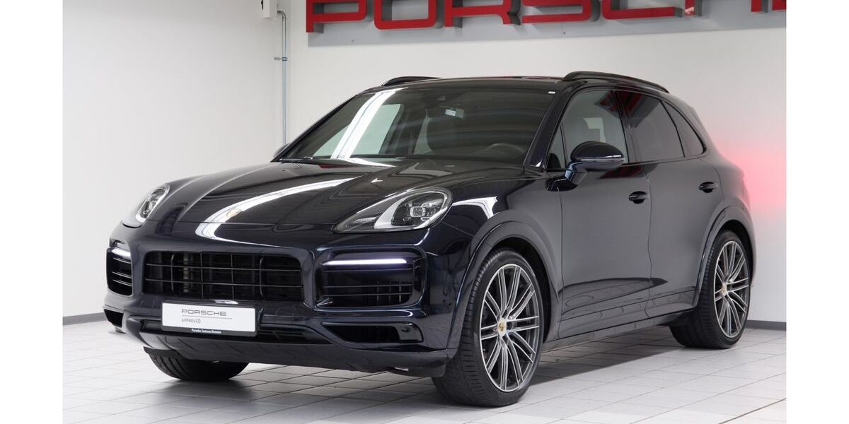 Porsche Cayenne 55.800 km 77.890 &euro; Bremen 28207