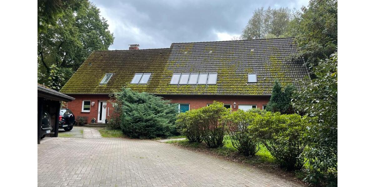 Dachgeschoßwohnung Worpswede - 3 Zimmer, 98 m&sup2;, 800&euro; | Angebot:27548340