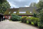 Dachgeschoßwohnung Worpswede - 3 Zimmer, 98 m&sup2;, 800&euro; | Angebot:27548340