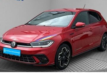 VW Polo 5.000 km 30.890 &euro; Weyhe 28844