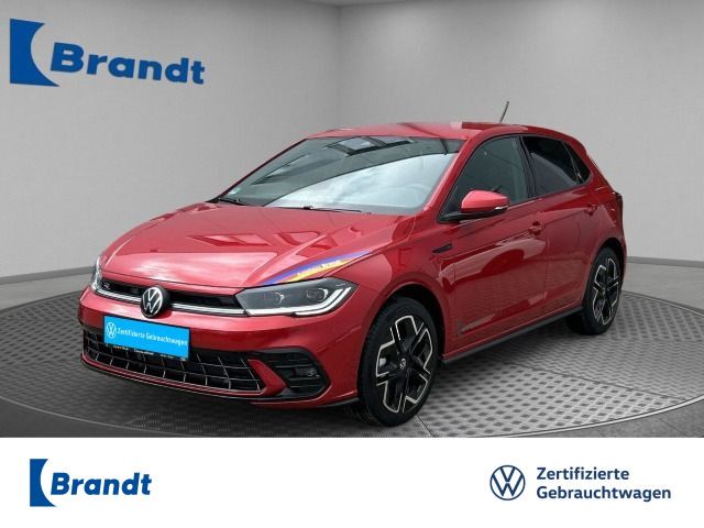 VW Polo 5.000 km 30.890 &euro; Weyhe 28844