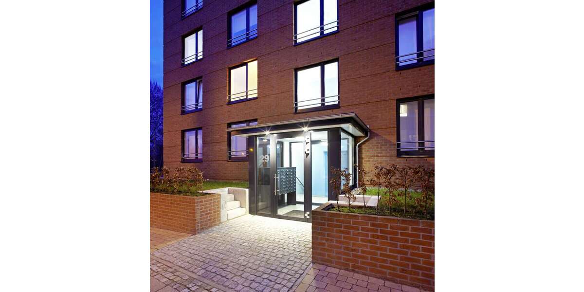 Etagenwohnung Bremen Horn-Lehe - 1 Zimmer, 21 m&sup2;, 515&euro; | Angebot:5662447
