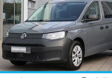 VW Caddy Maxi 2.500 km 35.490 &euro; Bremen 28207