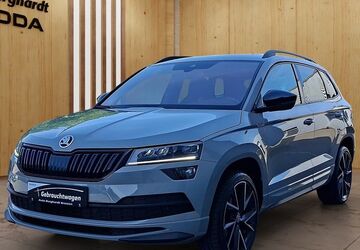 Skoda Karoq 51.366 km 25.880 &euro; Bremen 28357