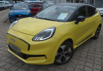Ford Puma Gen-E 4.727 km 28.990 &euro; Achim-Baden 28832