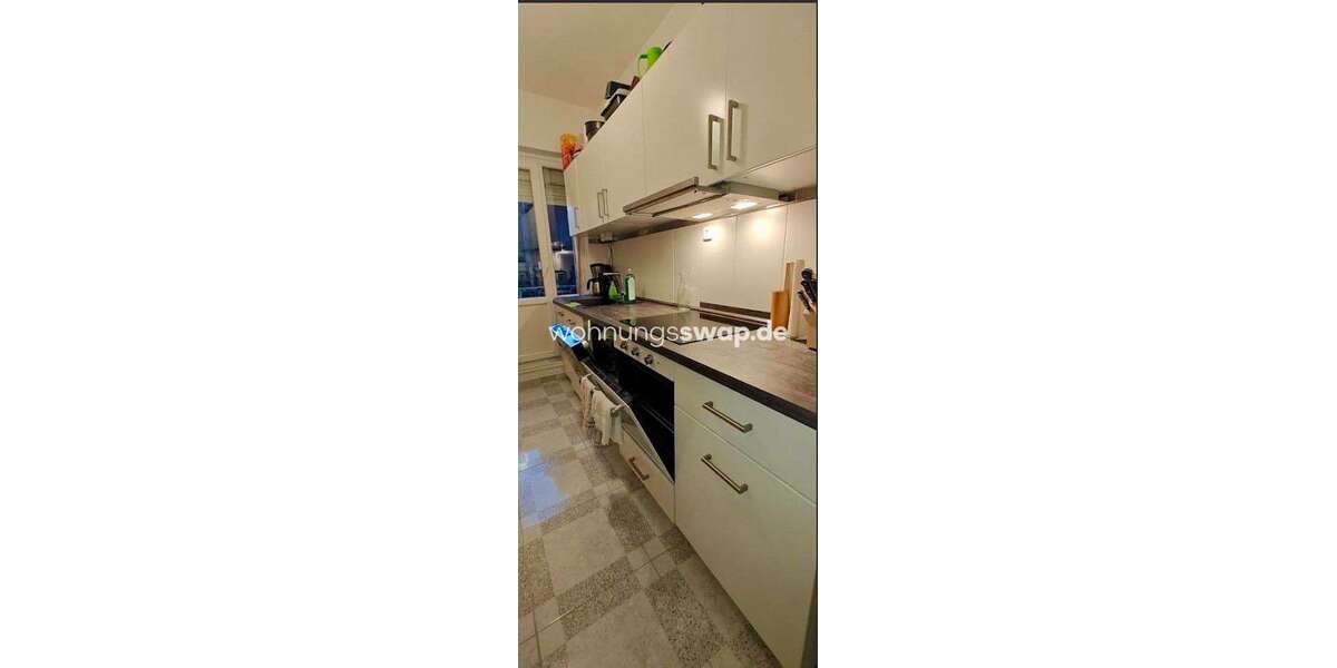 Etagenwohnung Bremen - 2 Zimmer, 54 m&sup2;, 600&euro; | Angebot:27193208