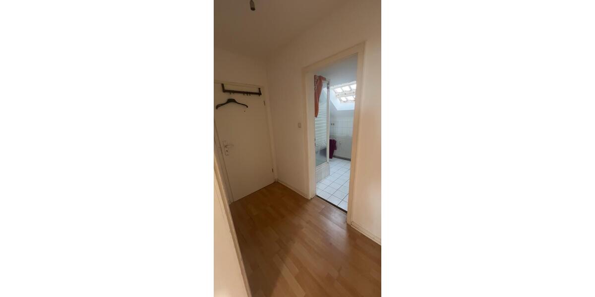 Etagenwohnung Bremen Burglesum - 2 Zimmer, 50 m&sup2;, 500&euro; | Angebot:27642302
