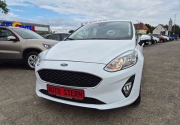 Ford Fiesta 108.000 km 7.999 &euro; Bremen 28277