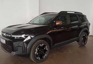 Dacia Bigster 16.000 km 32.000 &euro; Delmenhorst 27751