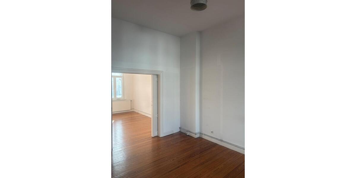 Etagenwohnung Bremen Östliche Vorstadt - 2 Zimmer, 70 m&sup2;, 820&euro; | Angebot:27672334