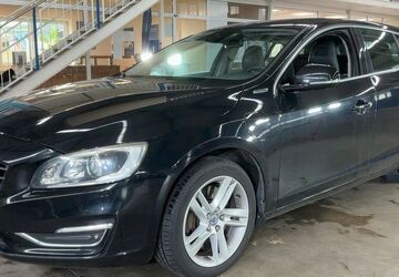 Volvo V60 116.600 km 14.790 &euro; Bremen 28217