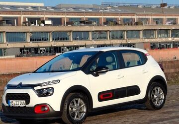 Citroen C3 67.080 km 9.900 &euro; Bremen 28217