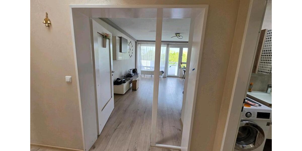 Etagenwohnung Bremen Osterholz - 3 Zimmer, 77 m&sup2;, 1.200&euro; | Angebot:27642606
