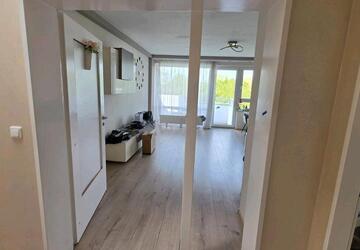 Wohnung Bremen Osterholz - 3 Zimmer, 77 m&sup2;, 1.200&euro; | Angebot:27642606