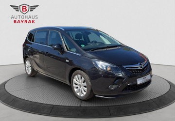 Opel Zafira 127.000 km 10.790 &euro; Osterholz-Scharmbeck 27711