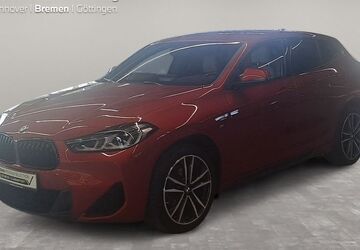 BMW X2 63.788 km 28.805 &euro; Bremen 28279