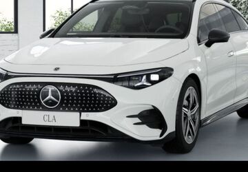 Mercedes-Benz CLA 250 Shooting Brake 9.999 km 56.500 &euro; Bremen 28329