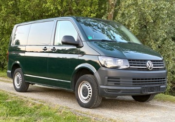 VW T6 Transporter 149.000 km 10.490 &euro; Bremen 28197