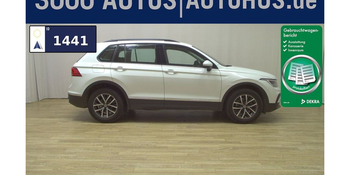 VW Tiguan 73.094 km 22.480 &euro; Bremen / Arsten 28279
