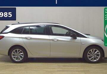 Opel Astra 98.286 km 11.180 &euro; Bremen / Arsten 28279