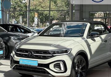VW T-Roc 1.183 km 39.450 &euro; Bremen 28207