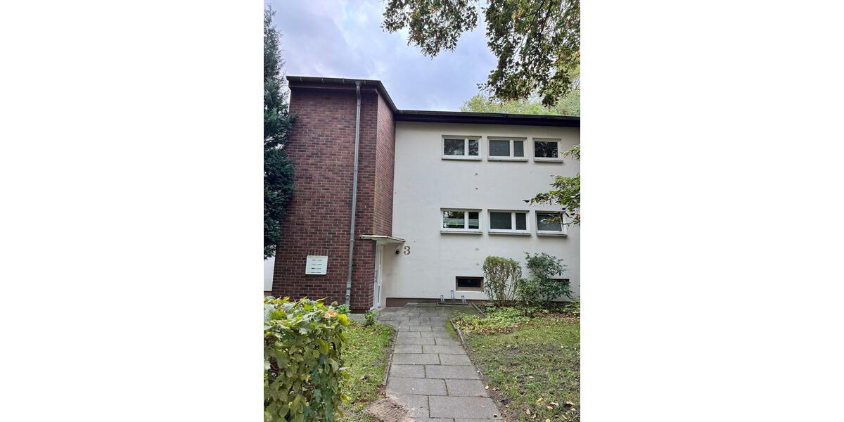 Etagenwohnung Bremen Hemelingen - 3 Zimmer, 60 m&sup2;, 980&euro; | Angebot:27663343