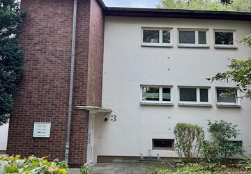 Wohnung Bremen Hemelingen - 3 Zimmer, 60 m&sup2;, 980&euro; | Angebot:27663343
