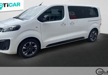 Opel Zafira Life 61.500 km 29.890 &euro; Bremen 28779