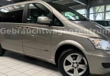 Mercedes-Benz Viano 213.900 km 12.490 &euro; Bremen 28207