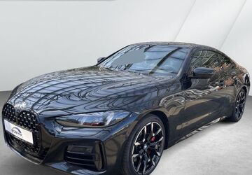 BMW 420 8.002 km 49.920 &euro; Bremen 28329