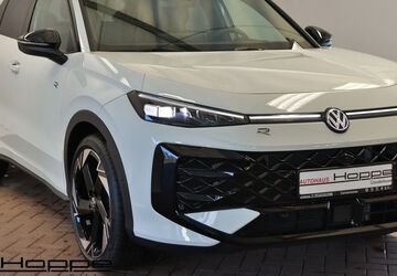 VW T-Roc 2.500 km 42.680 &euro; Ganderkesee 27777