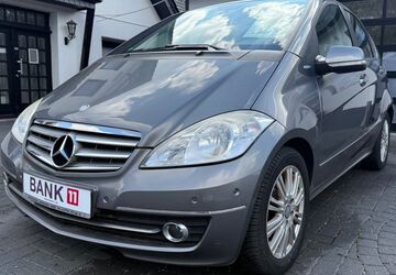 Mercedes-Benz A 180 96.000 km 4.650 &euro; Delmenhorst 27751