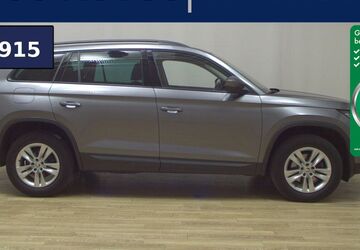 Skoda Kodiaq 173.372 km 20.180 &euro; Bremen / Arsten 28279
