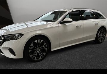 Mercedes-Benz E 220 27.502 km 43.980 &euro; Bremen 28307
