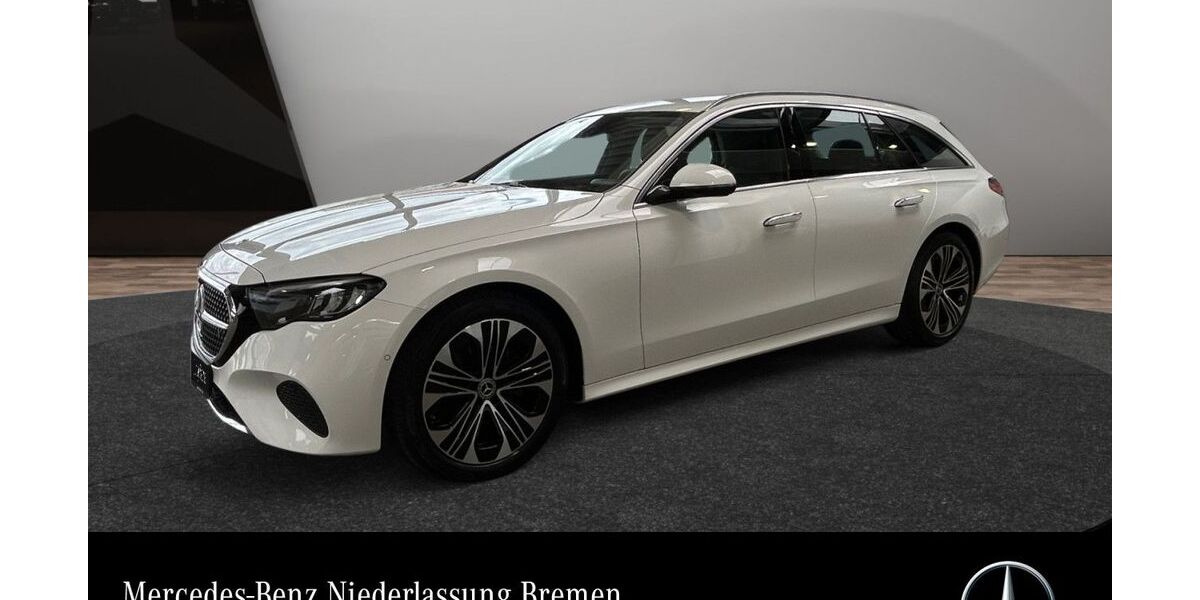 Mercedes-Benz E 220 27.502 km 43.980 &euro; Bremen 28307