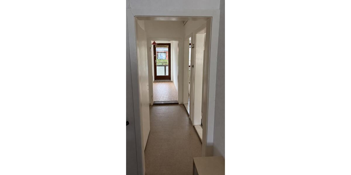 Etagenwohnung Bremen Walle - 4 Zimmer, 65 m&sup2;, 850&euro; | Angebot:27642163