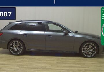 Audi A4 98.184 km 28.980 &euro; Bremen / Arsten 28279