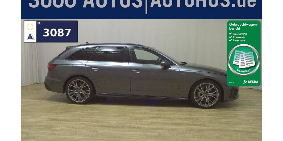 Audi A4 98.184 km 28.980 &euro; Bremen / Arsten 28279