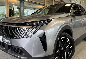Peugeot 3008 38.012 km 26.490 &euro; Lilienthal 28865