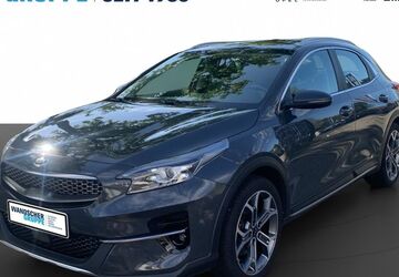 Kia XCeed 111.200 km 15.690 &euro; Bremen 28207