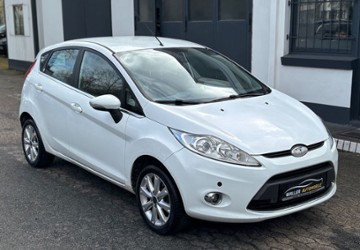 Ford Fiesta 141.000 km 4.990 &euro; Bremen 28219