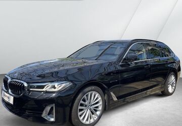 BMW 520 107.167 km 34.920 &euro; Bremen 28329