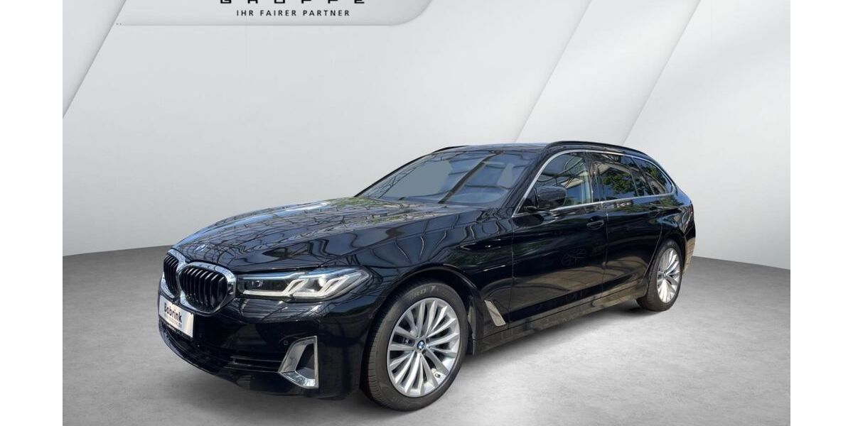 BMW 520 107.167 km 34.920 &euro; Bremen 28329