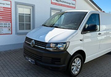 VW T6 Transporter 82.000 km 18.490 &euro; Stuhr 28816