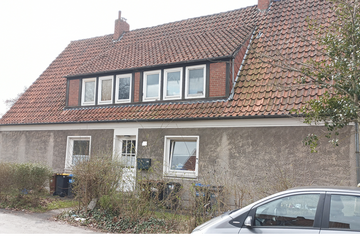 Wohnung Bremen Blumenthal - 3 Zimmer, 50 m&sup2;, 334&euro; | Angebot:27303040