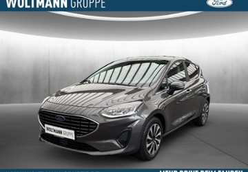 Ford Fiesta 13.000 km 17.990 &euro; Bremen 28207